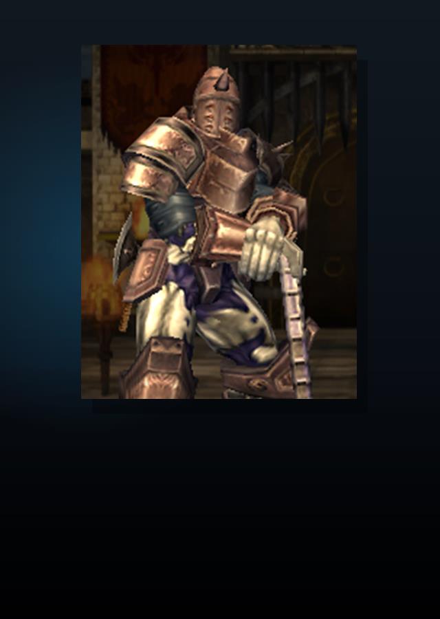 Blacksmith