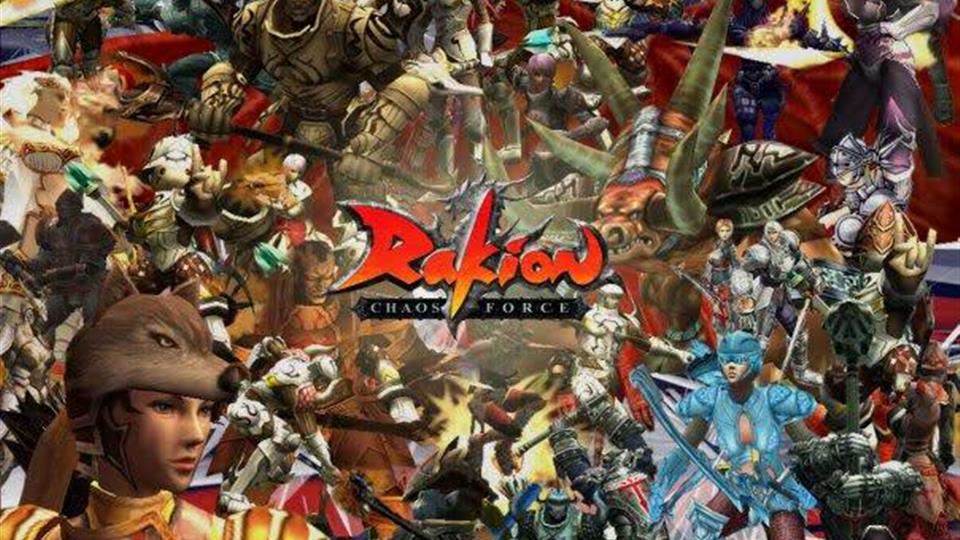 Chaos Force